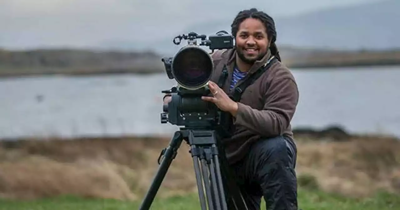 Strictly Come Dancing winner Hamza Yassin coming to Chester Zoo