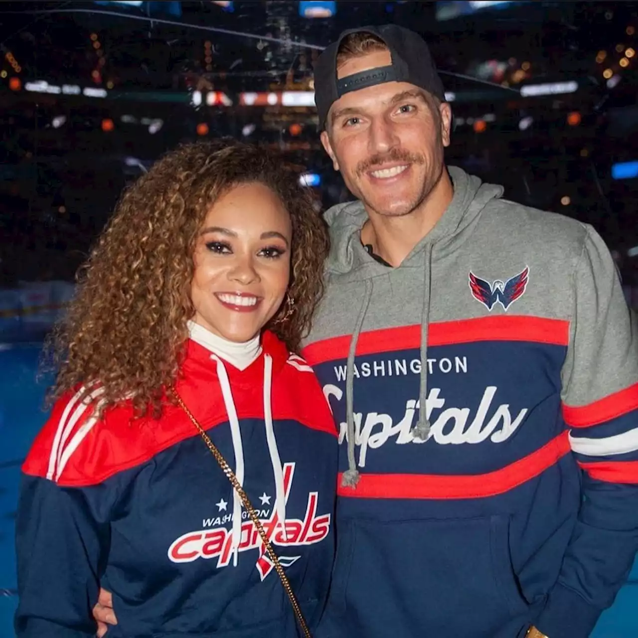 RHOP's Ashley Darby Just Gave An Update on Budding Relationship with Luke Gulbranson - E! Online