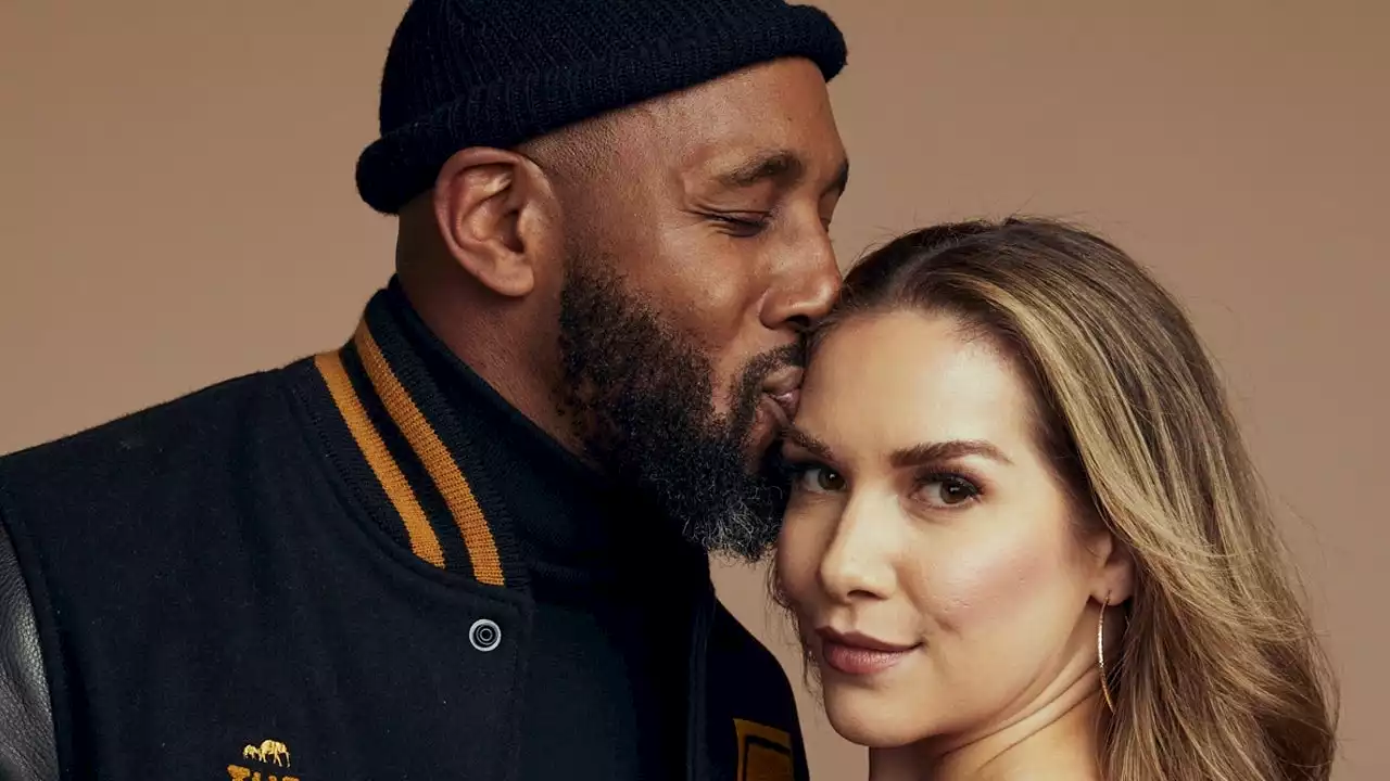 Stephen 'tWitch' Boss, Wife Allison Holker Had HGTV Show in the Works