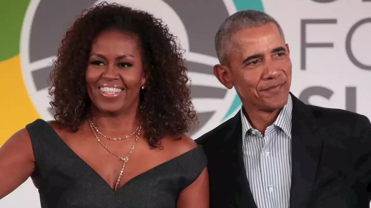 Why the Obamas No Longer Dissuade Daughters From Getting Tattoos