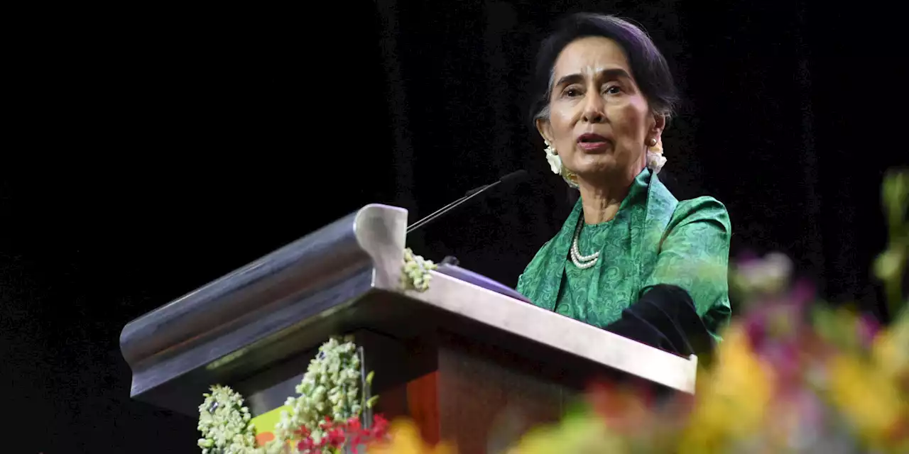 Le Conseil de sécurité de l'ONU demande la libération d'Aung San Suu Kyi