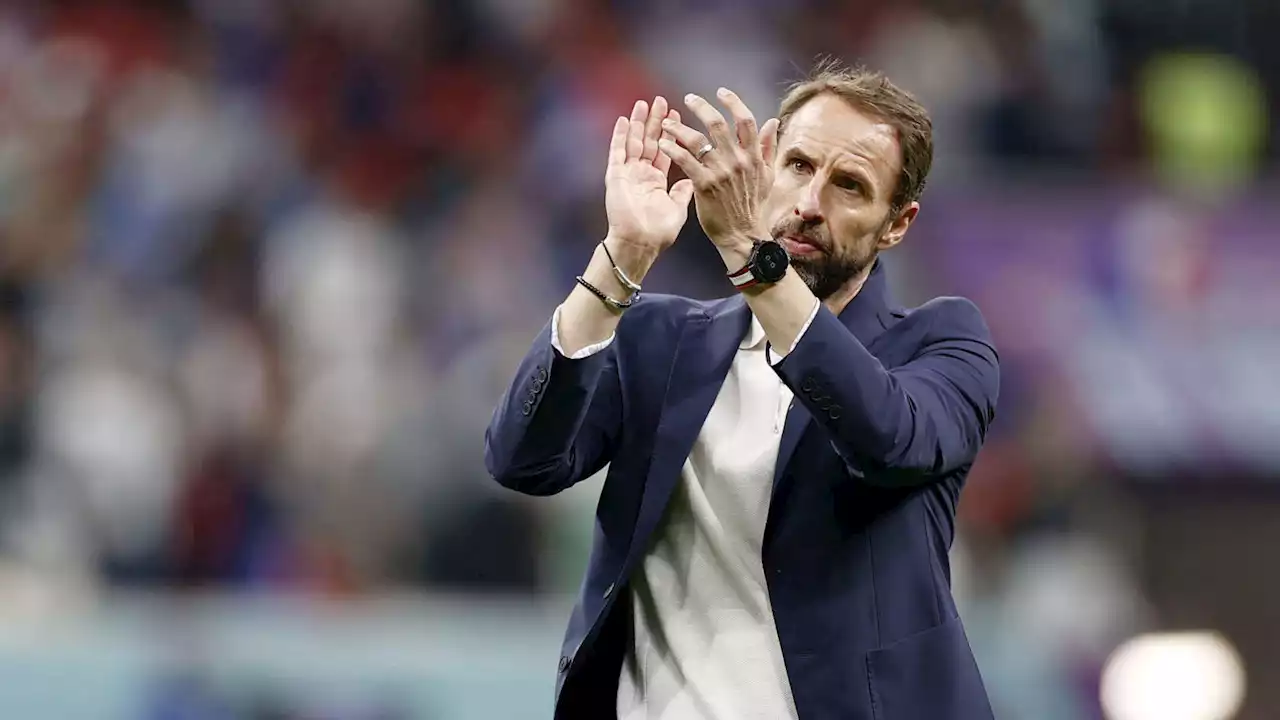 Three reasons I have changed my mind on Gareth Southgate and England