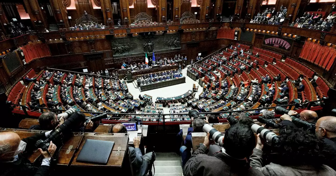 Il Fatto di Domani del 21 Dicembre 2022 - Il Fatto Quotidiano