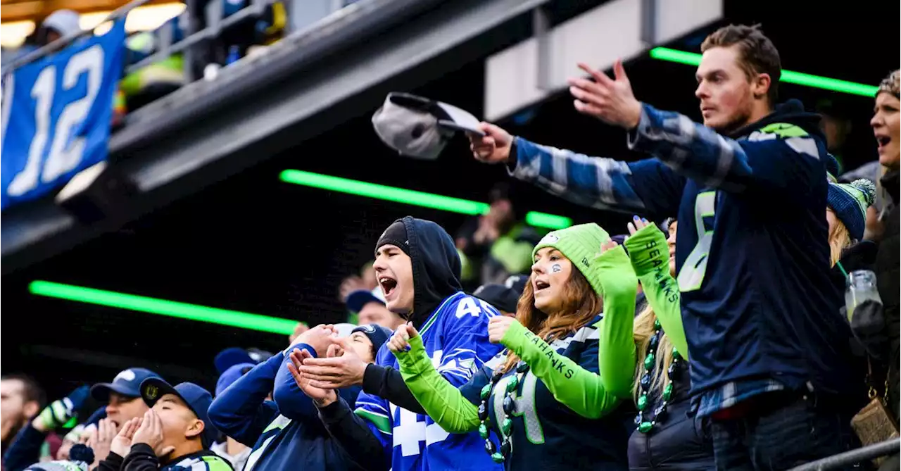 Seahawks Reacts Survey: Will the Seahawks actually lose out?