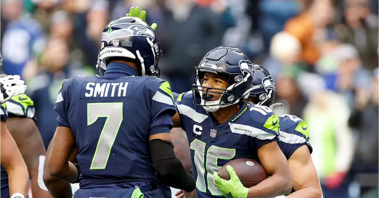 The one way the Seahawks could clinch a playoff spot in Week 17