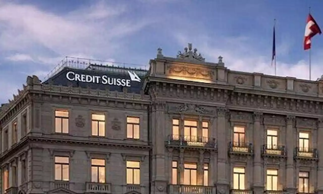 Credit Suisse – verspätete Analysten-Klatsche schmerzt