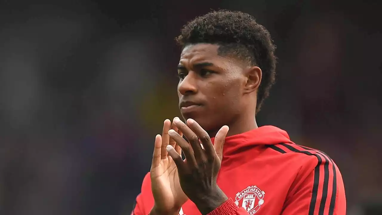 Gros coup dur pour le PSG dans le dossier Marcus Rashford