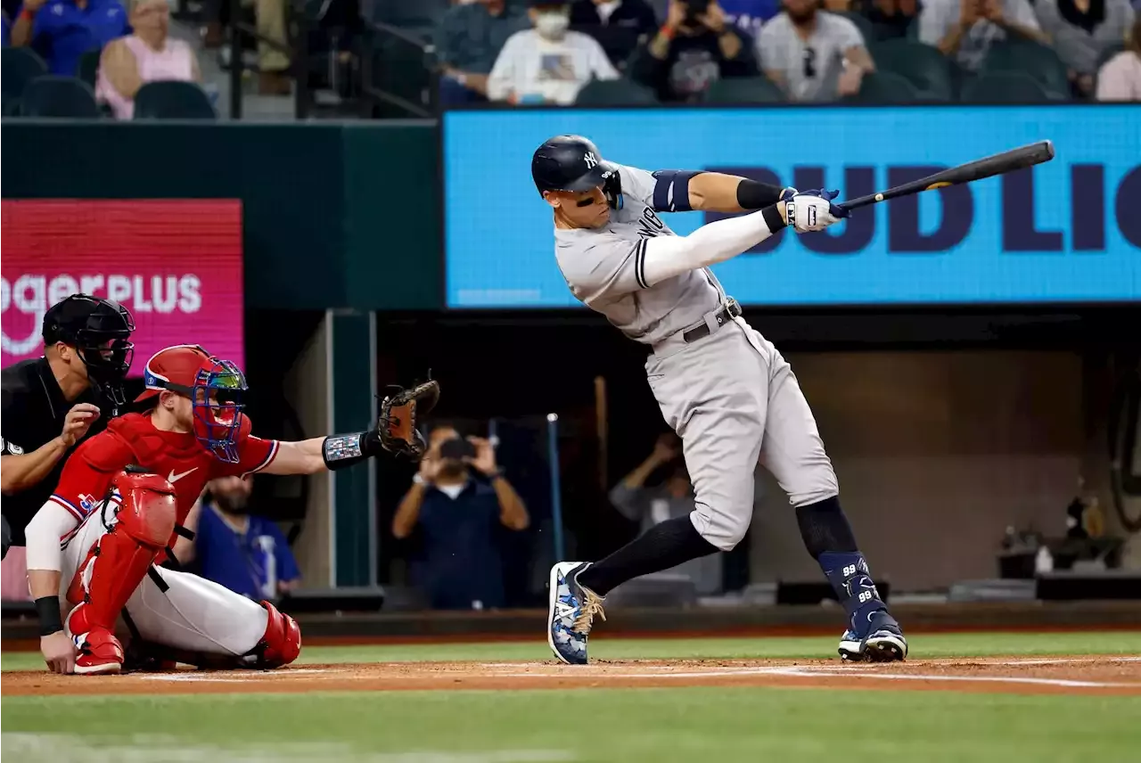 Aaron Judge's record 62nd home run ball sells for $1.5M at auction after  seller turned down $3M offer