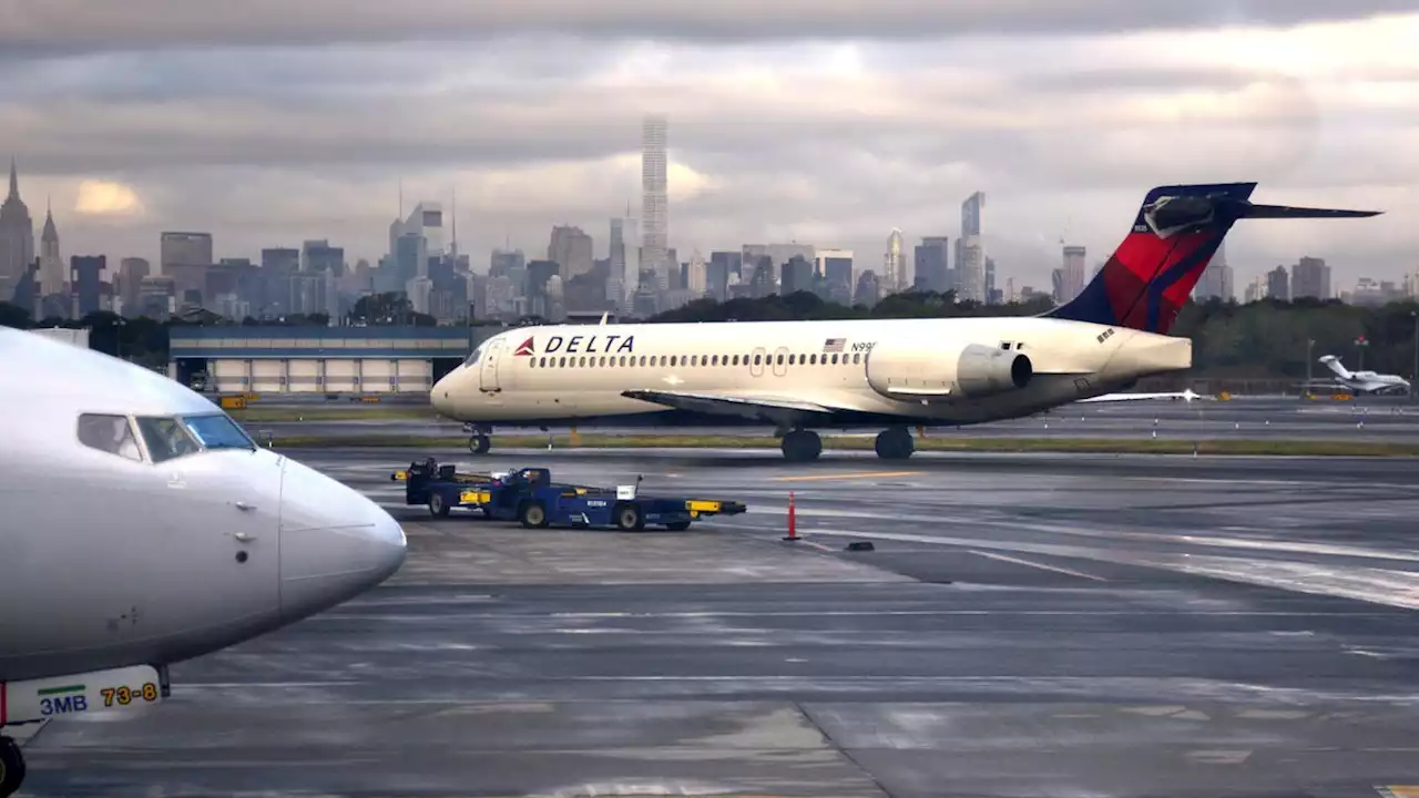 Delta Air Lines To Reportedly Offer Free Wi-Fi On Flights In Early 2023