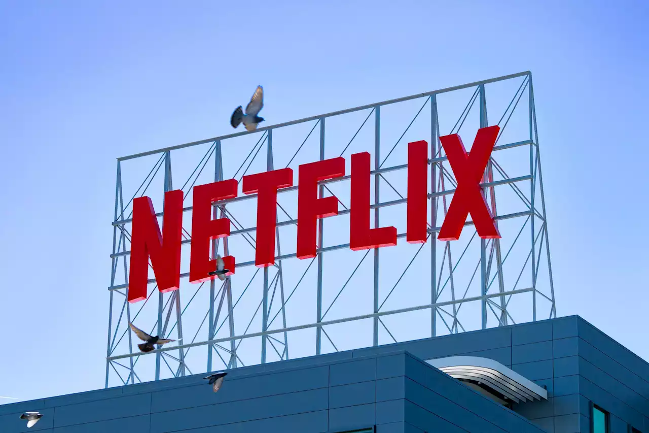 Netflix Plans $850 Million New Jersey Production Facility Amid Streaming Wars