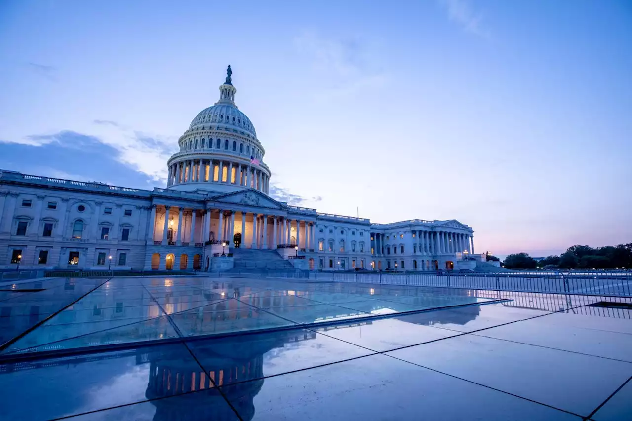 Secure Act 2.0 To Bring Sweeping Changes To Retirement Rules