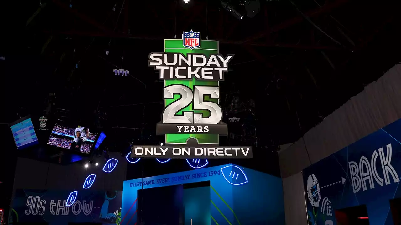 'NFL Sunday Ticket' fight appears to have new front-runner