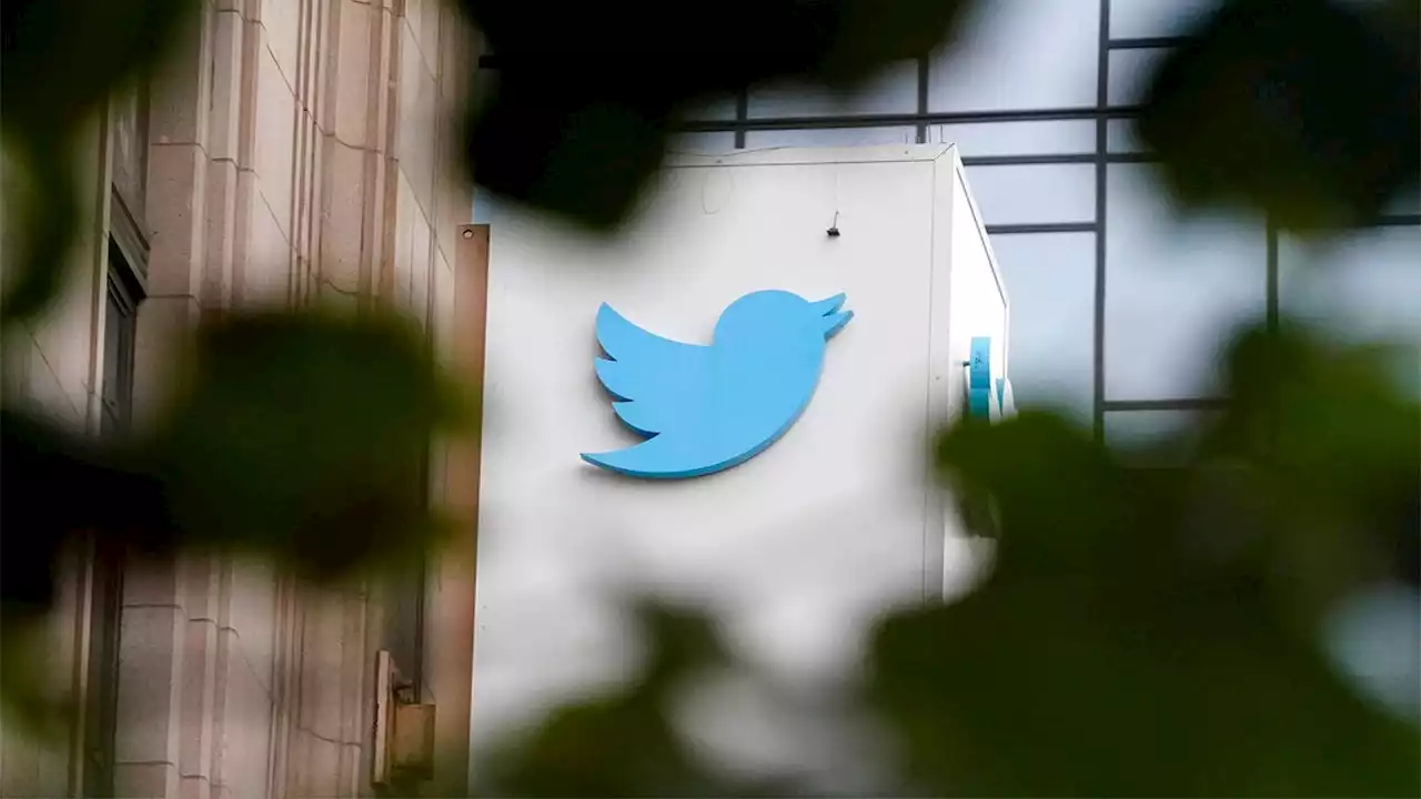 Twitter slapped with complaint by 100 ex-employees alleging sex discrimination, illegal termination: report