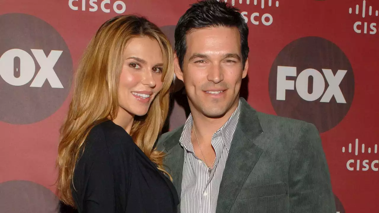 Eddie Cibrian denies Piper Perabo affair, calls out Brandi Glanville: ‘Fun times at the Christmas table await'