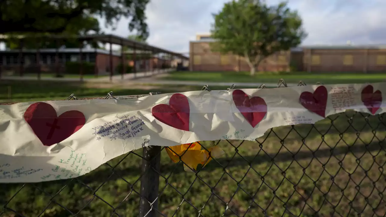 Uvalde superintendent says inspector gained access to one school campus during safety audit