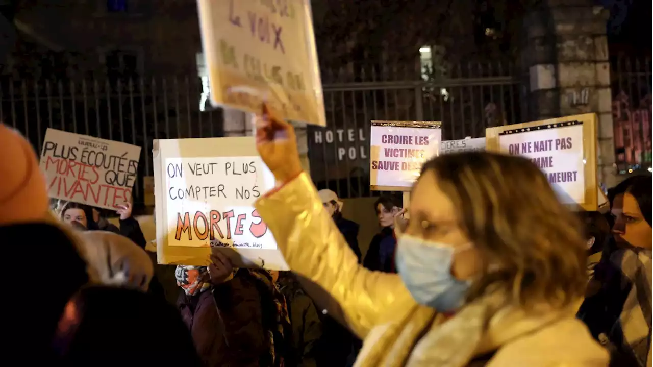 Agression d'une femme à Blois par son ancien compagnon : le policier qui n'a pas pris la plainte fait l'objet d'une procédure de suspension