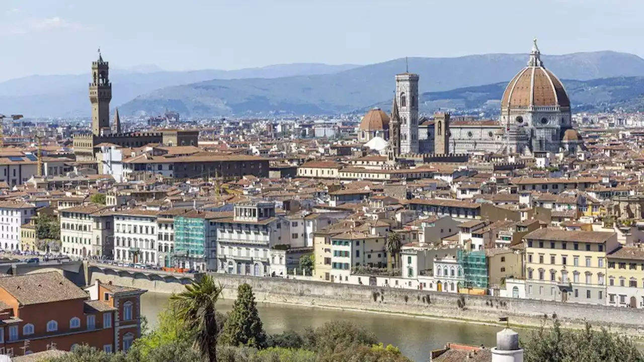 Tour de France 2024 : la Grande Boucle s'élancera d'Italie avec un grand départ donné à Florence