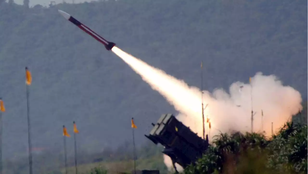 Qu'est-ce que le système antimissile Patriot, que les États-Unis s'apprêtent à livrer à l'Ukraine ?