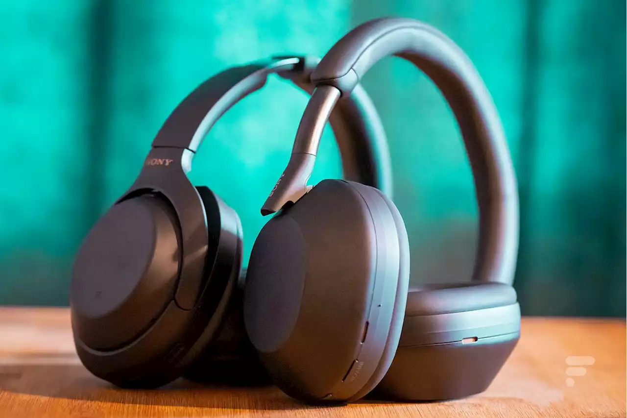 Notre sélection des meilleurs casques Bluetooth pour Noël 2022