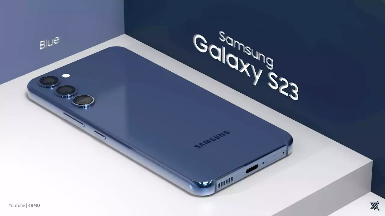 Samsung Galaxy S23 : une date présumée pour l'annonce Galaxy Unpacked