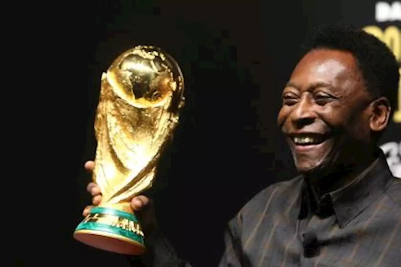 Pelé sigue bajo cuidado: se prenden las alarmas y su salud empeora