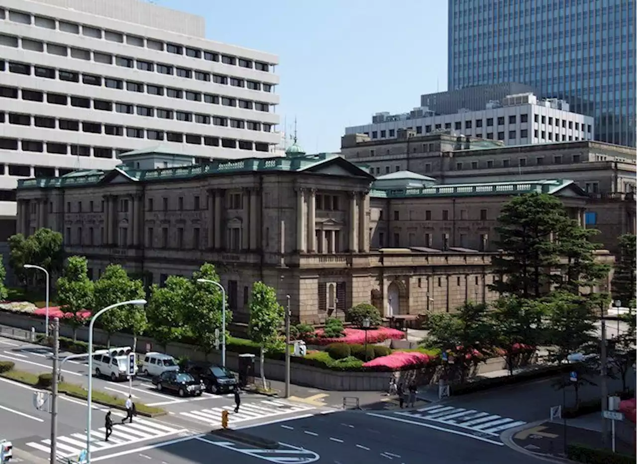 Japan Eco Min Goto jaw bones Yen following BoJ shock policy decision