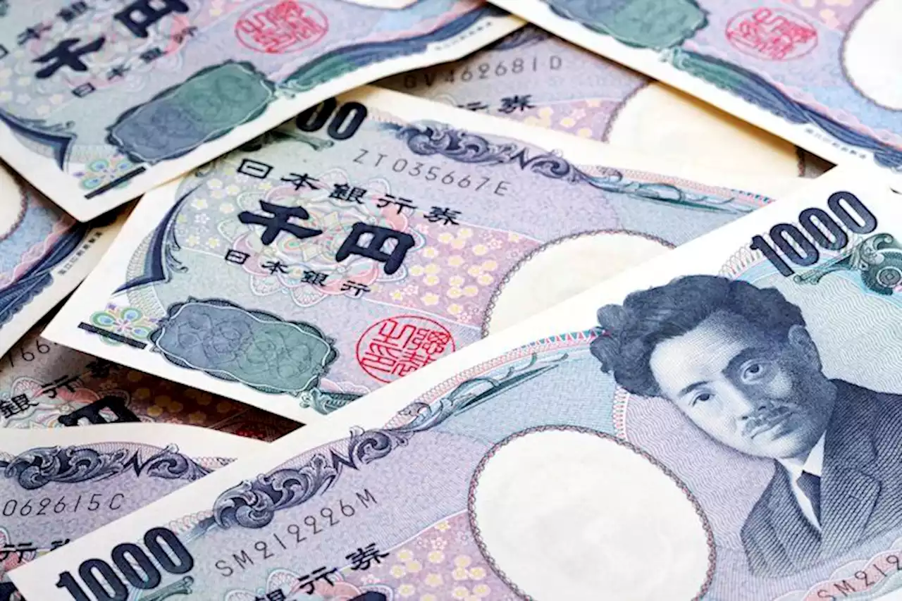 USD/JPY: Further weakness expected by end-2023 – HSBC