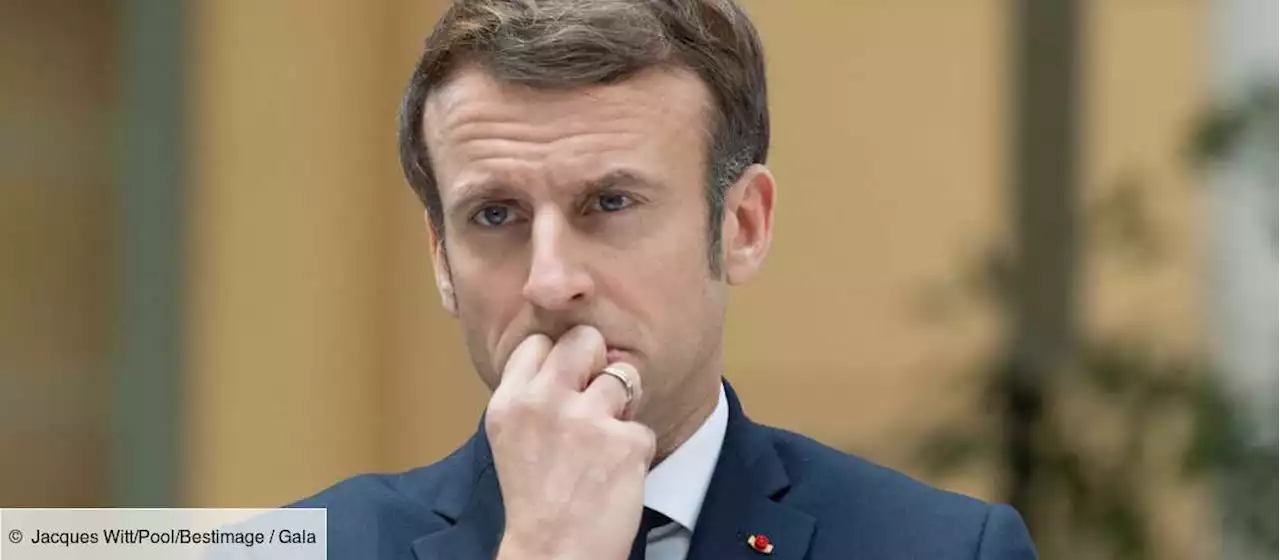 Emmanuel Macron fête ses 45 ans : pourquoi il est si peu emballé par ses anniversaires - Gala