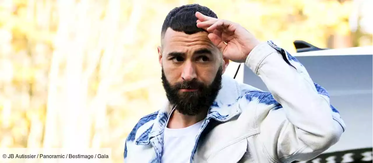 Karim Benzema : son annonce fracassante au lendemain de la défaite des Bleus - Gala