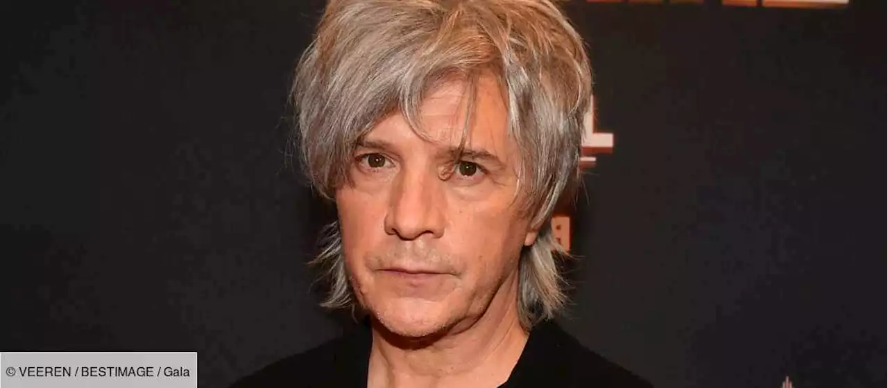 Nicola Sirkis étonne : le chanteur d’Indochine se lance un sacré défi - Gala