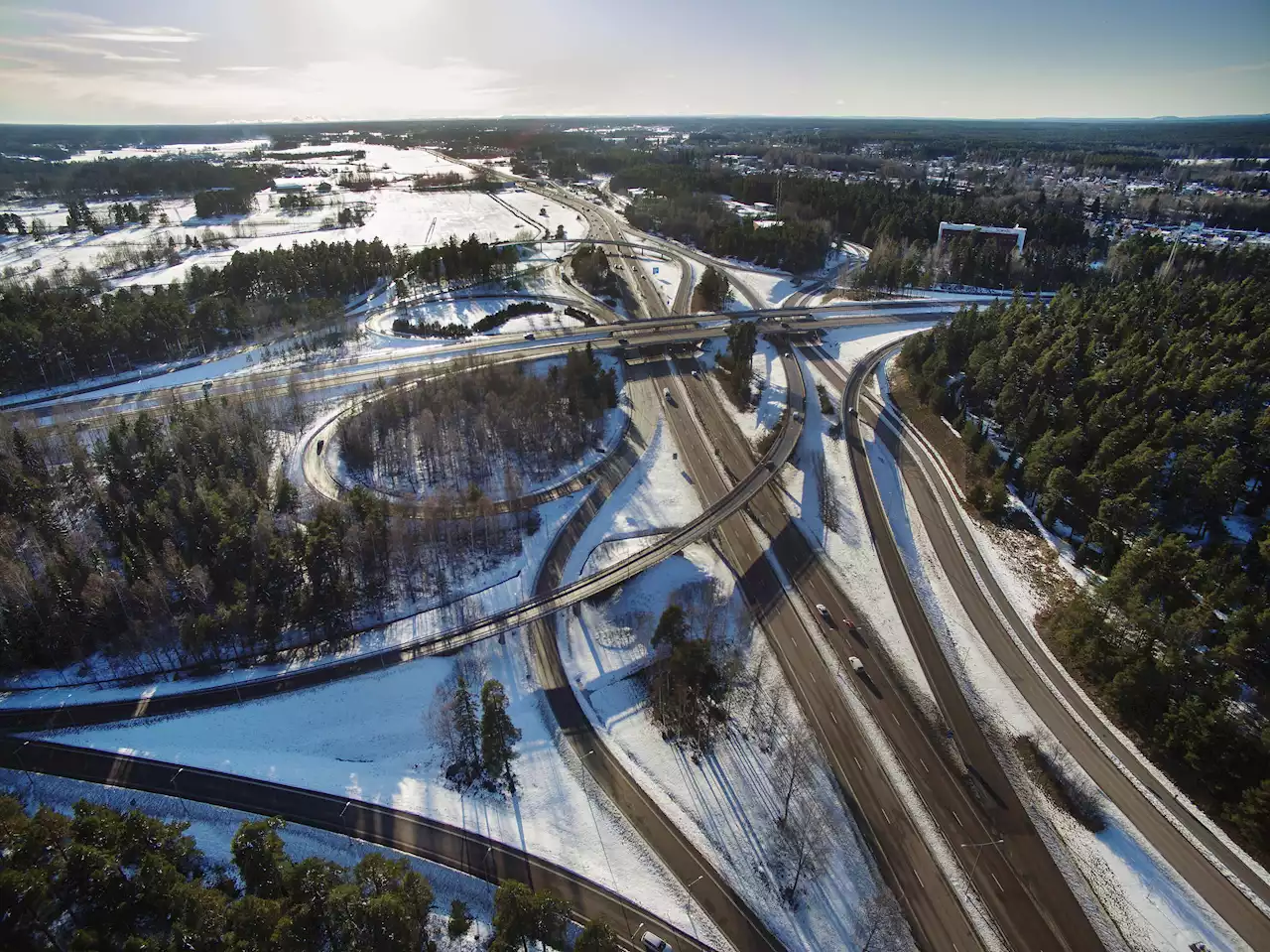 LISTA: Här är Gävles mest olycksdrabbade vägar