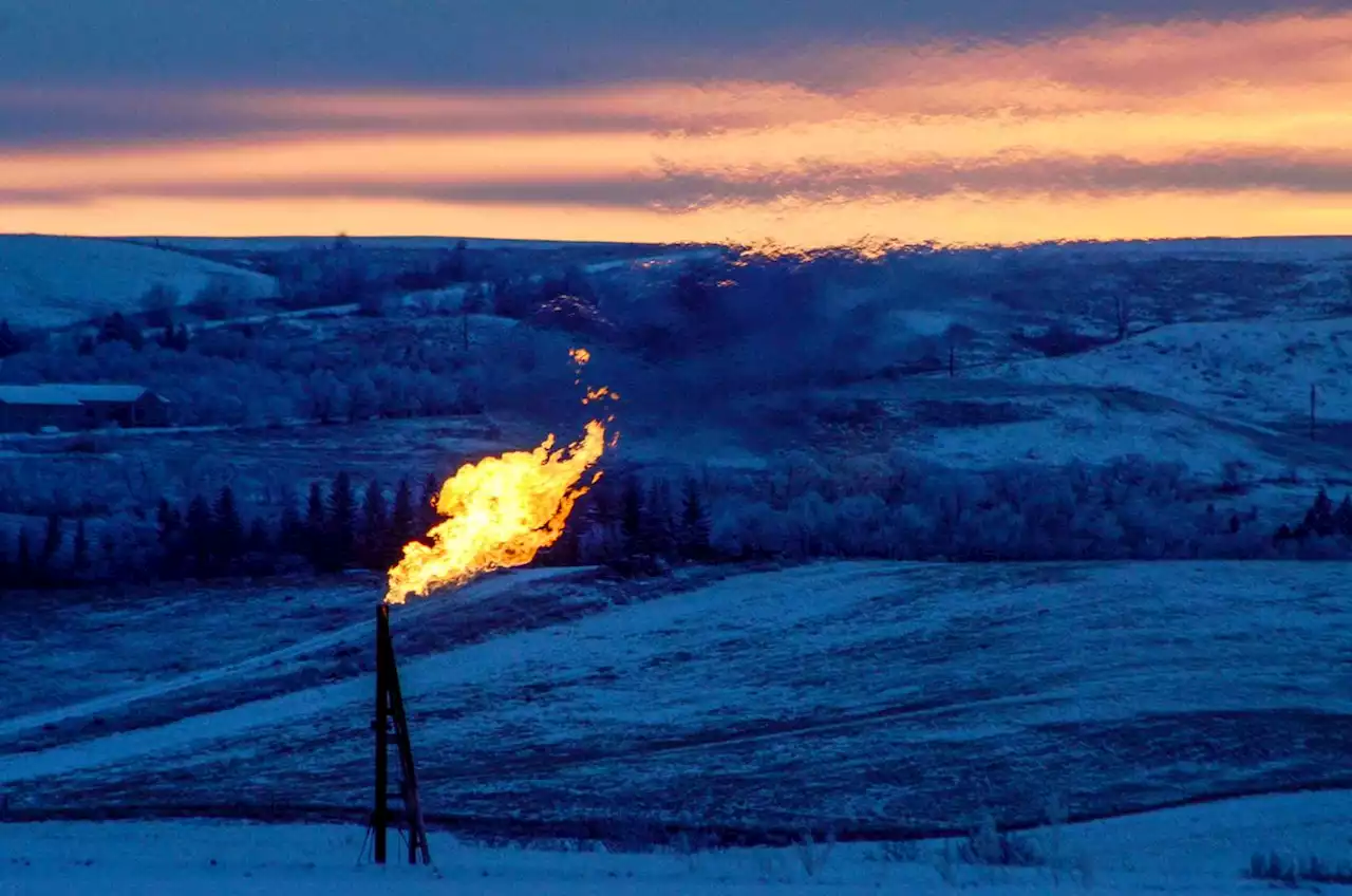 U.S. and Canadian natural gas production could hit growing pains in 2023