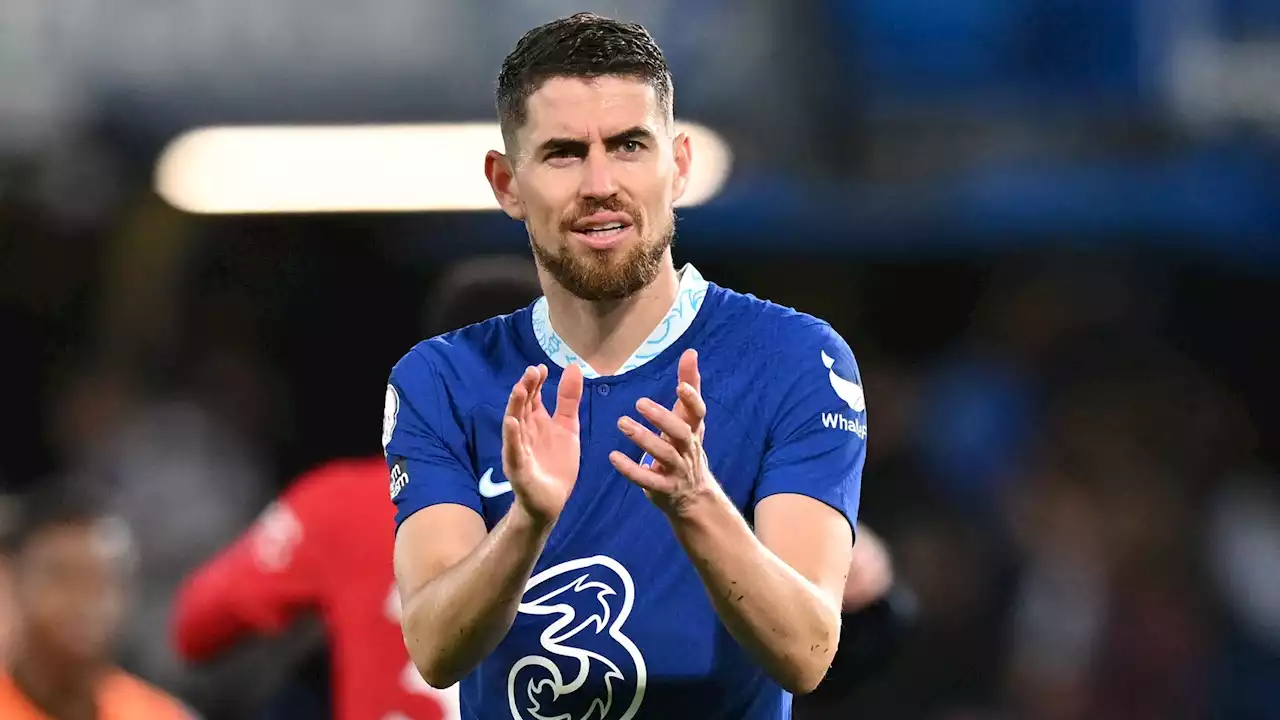 Ditanya Soal Masa Depannya Di Chelsea, Jorginho Enggan Menjawab | Goal.com Indonesia