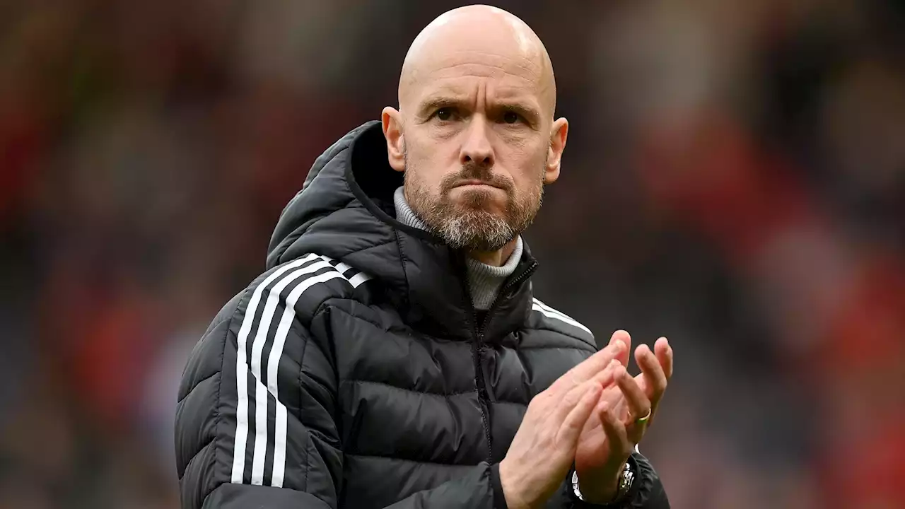 'Kepuasan Membuatmu Malas' - Erik Ten Hag Tegaskan Manchester United Masih Jauh Dari Puncak | Goal.com Indonesia