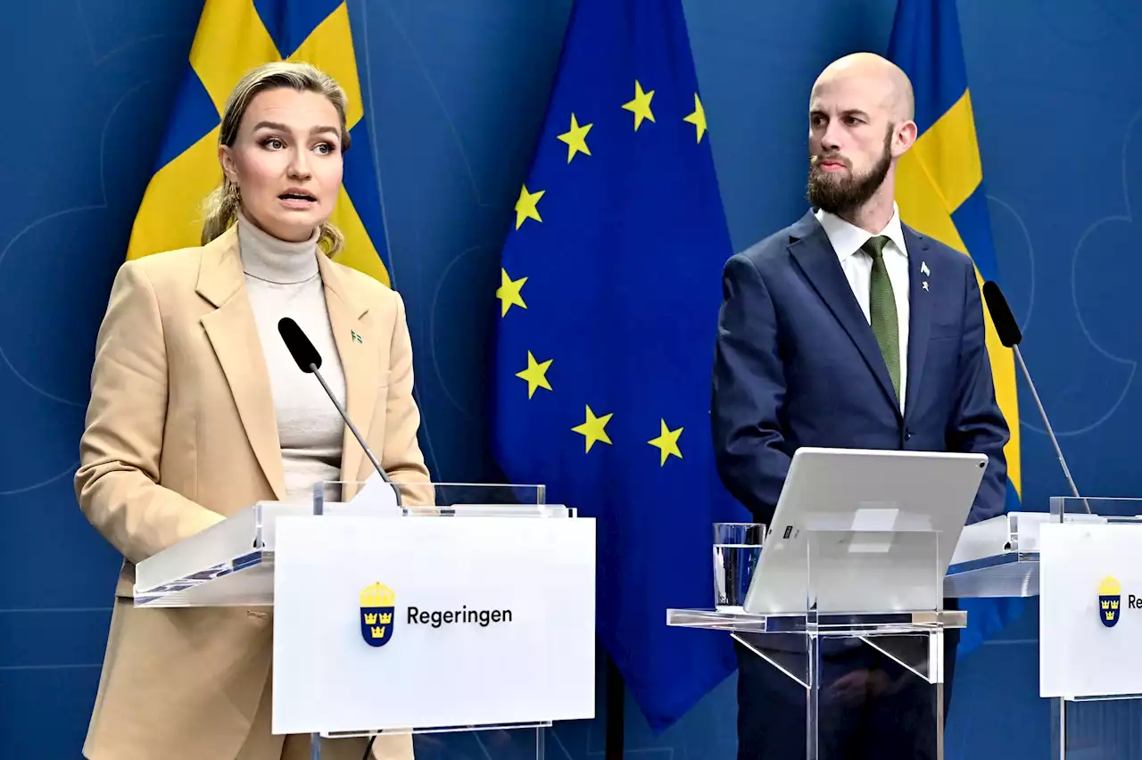 Regeringen: Se över krisberedskapen