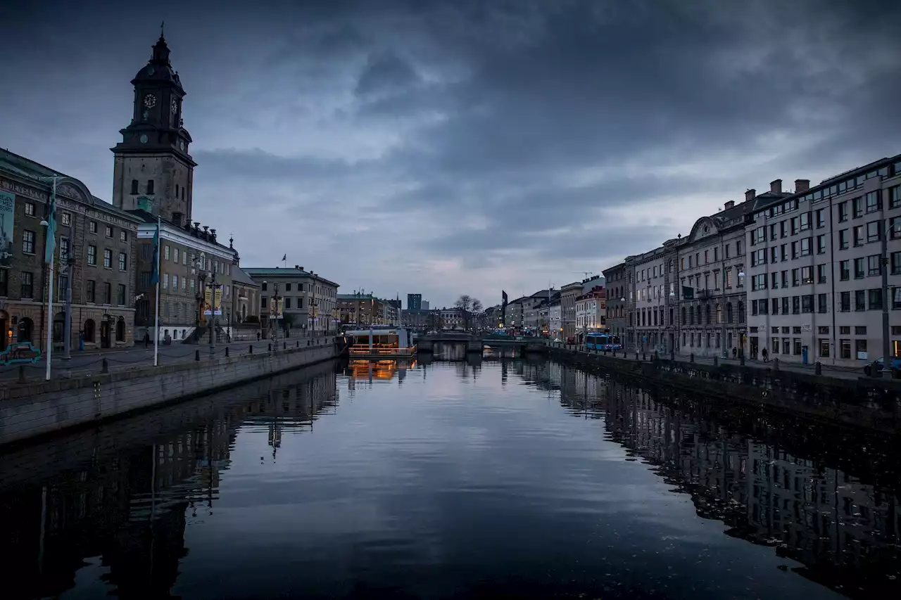 Årets mörkaste dag – sedan blir det ljusare