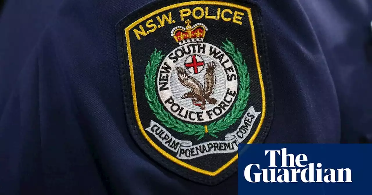 Man arrested over alleged murder of woman in western Sydney home