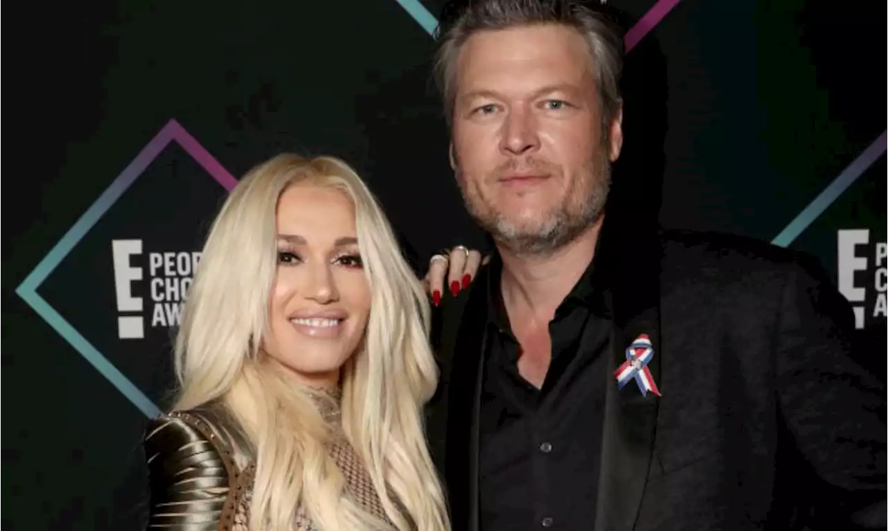 Gwen Stefani mourns loss of someone special ahead of family Christmas with Blake Shelton