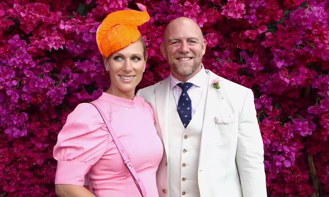 I'm a Celebrity's Mike Tindall reveals how he decides what to buy wife Zara for Christmas