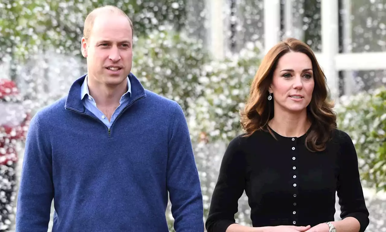 Kate Middleton and Prince William skip King Charles’s royal Christmas lunch – here’s why