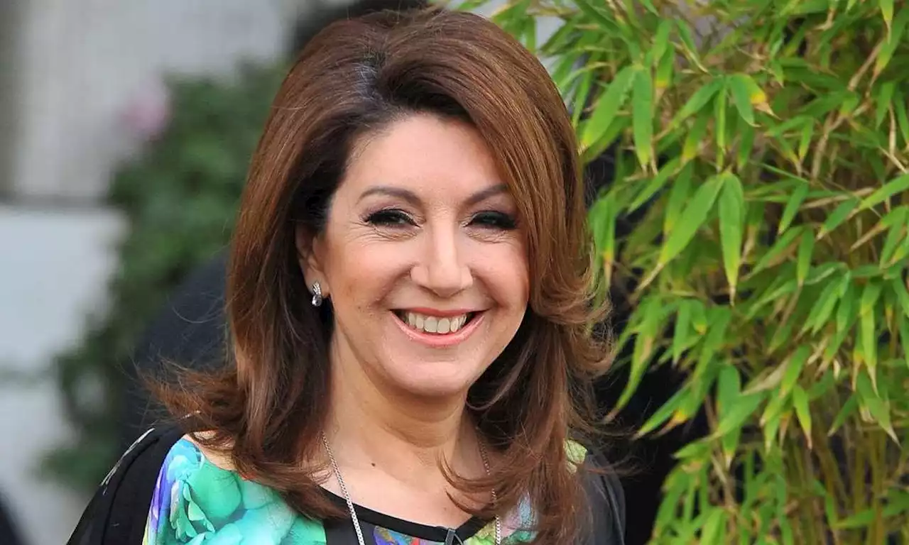 Loose Women star Jane McDonald's fans react as she reveals details of magical new adventure