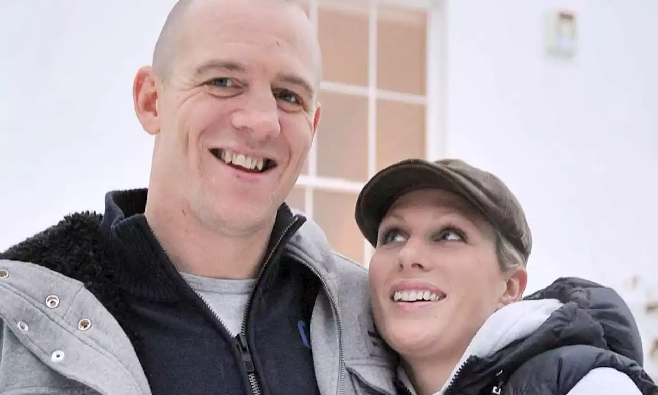 Why Mike Tindall delayed proposal to Zara following seven-year relationship