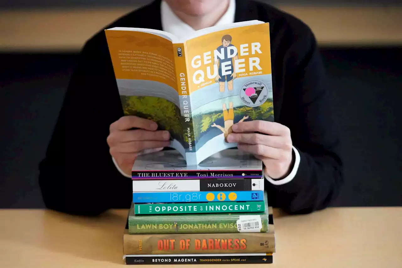 Huntsville to pay private company to run city library months after removing LGBTQ+ display