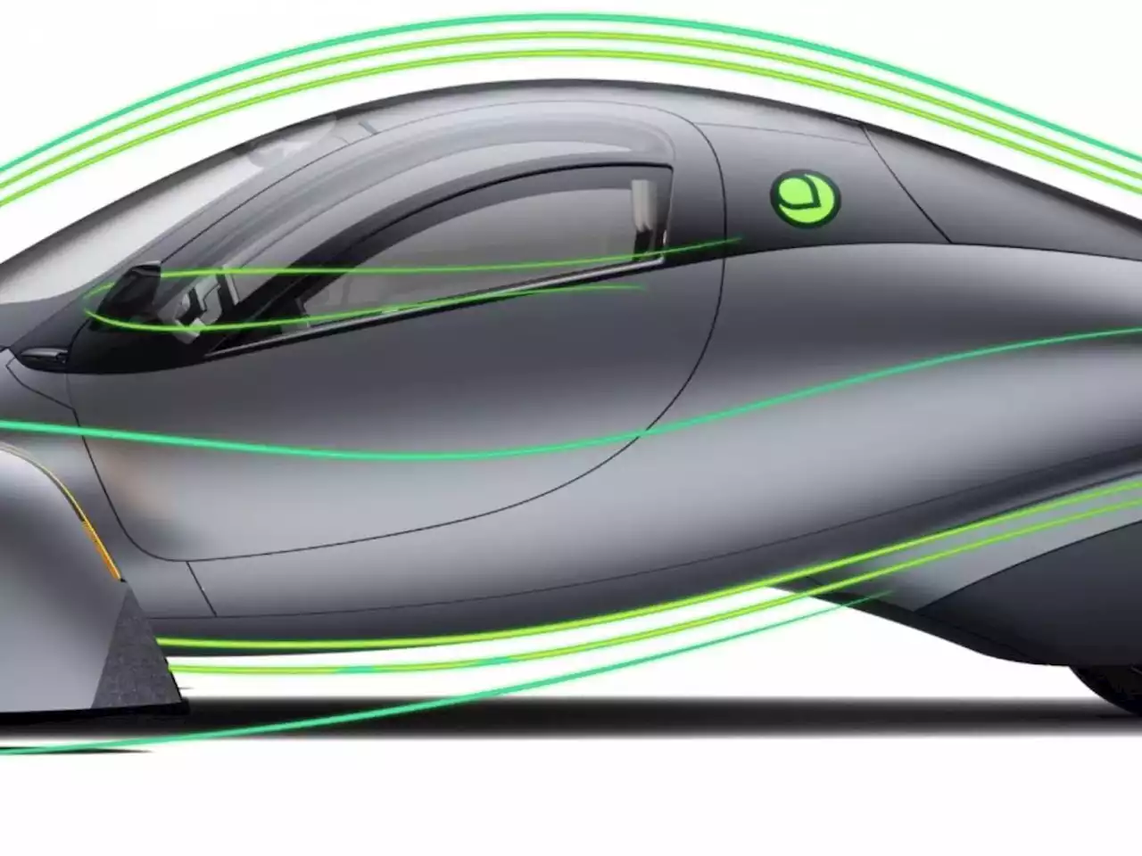 Aptera, l’auto a energia solare verrà assemblata a Modena