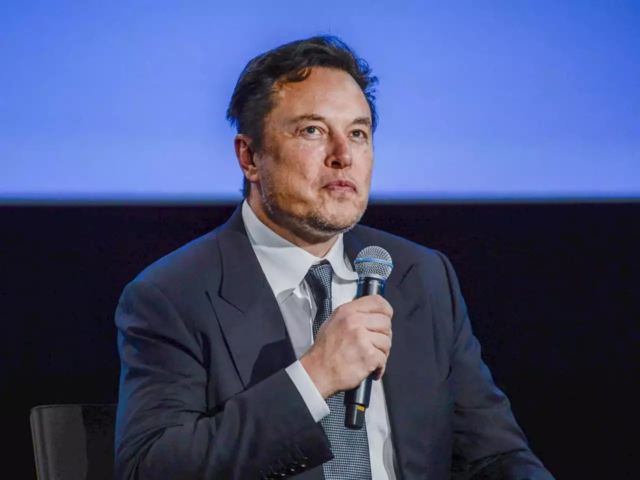 Elon Musk e le dimissioni da Ceo di Twitter