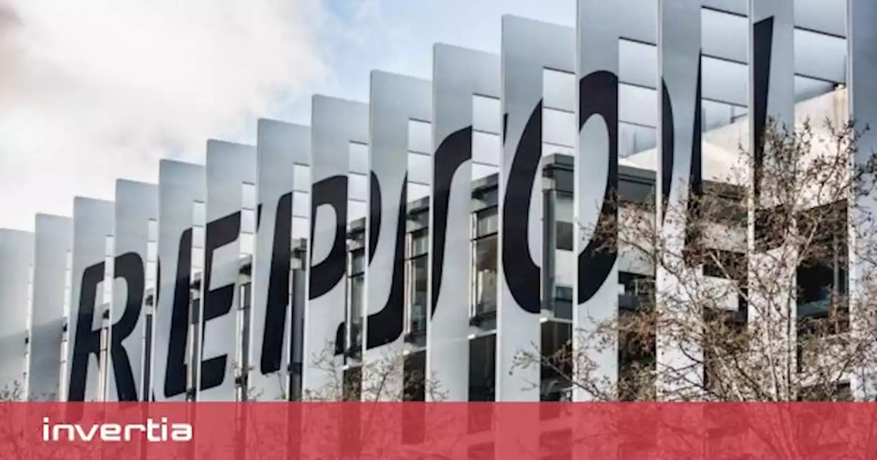 Las acciones de Repsol quieren hacer otro 'sprint' antes de que acabe el año