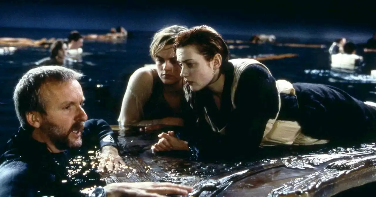 Leonardo DiCaprio’s Jack couldn’t have survived Titanic sinking, James Cameron ‘proves’