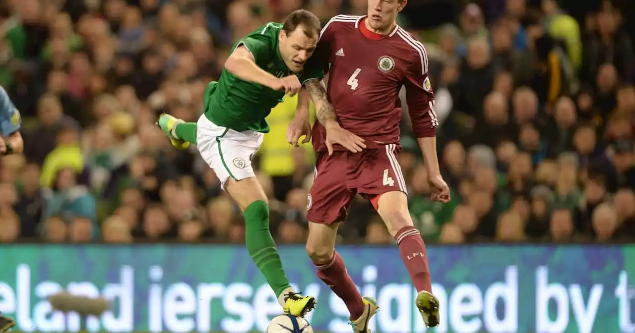 Republic of Ireland announce March friendly against Latvia