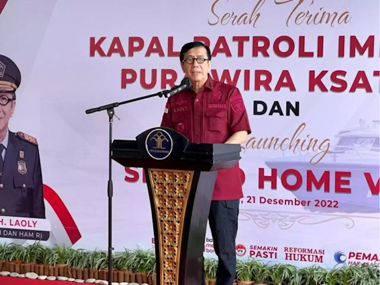 Tarik Investor Tajir, Syarat Second Home Visa Orang Asing Miliki Uang Minimal Rp 2 Miliar