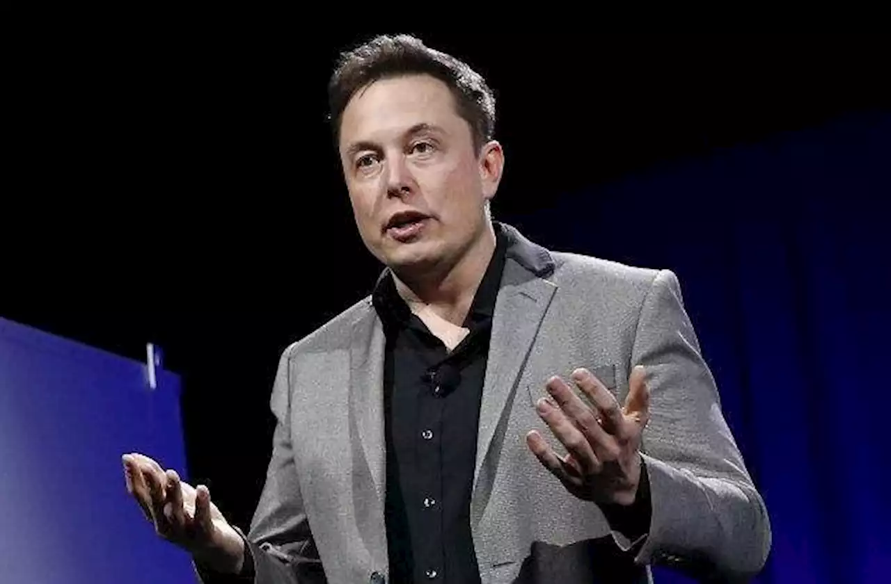 Usai Bikin Gaduh, Elon Musk Berniat Mundur dari Posisi CEO Twitter